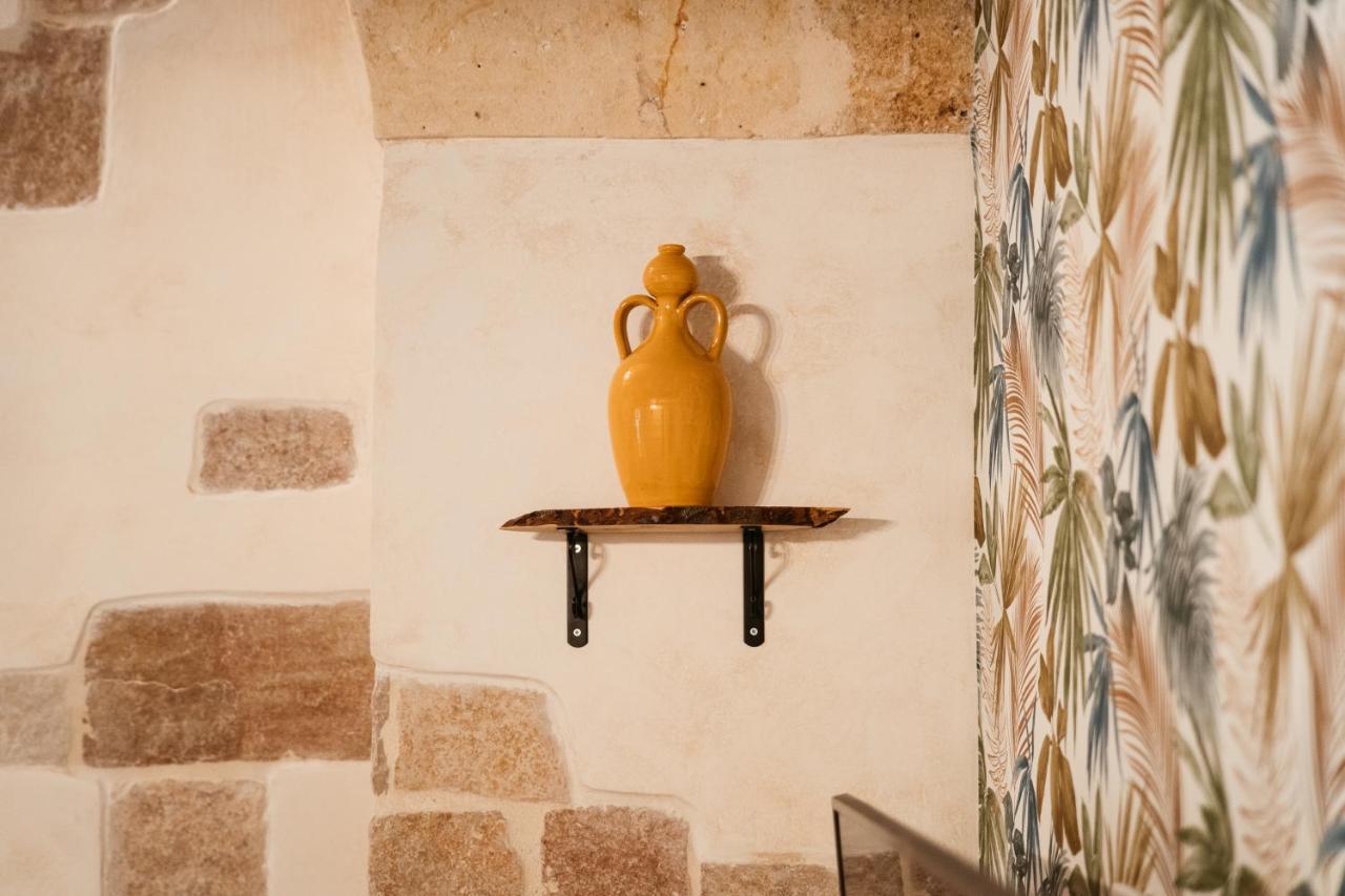 My Family Home Francavilla Fontana Dış mekan fotoğraf