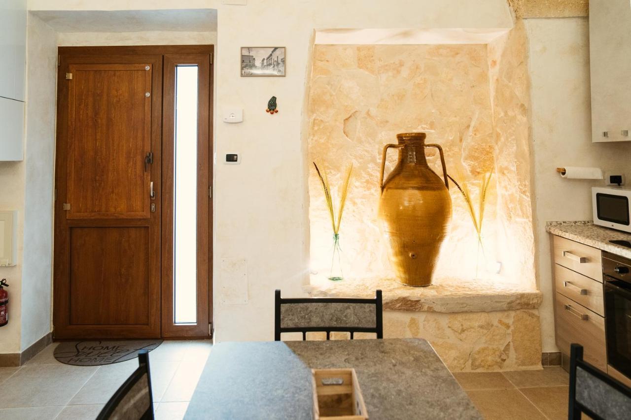 My Family Home Francavilla Fontana Dış mekan fotoğraf