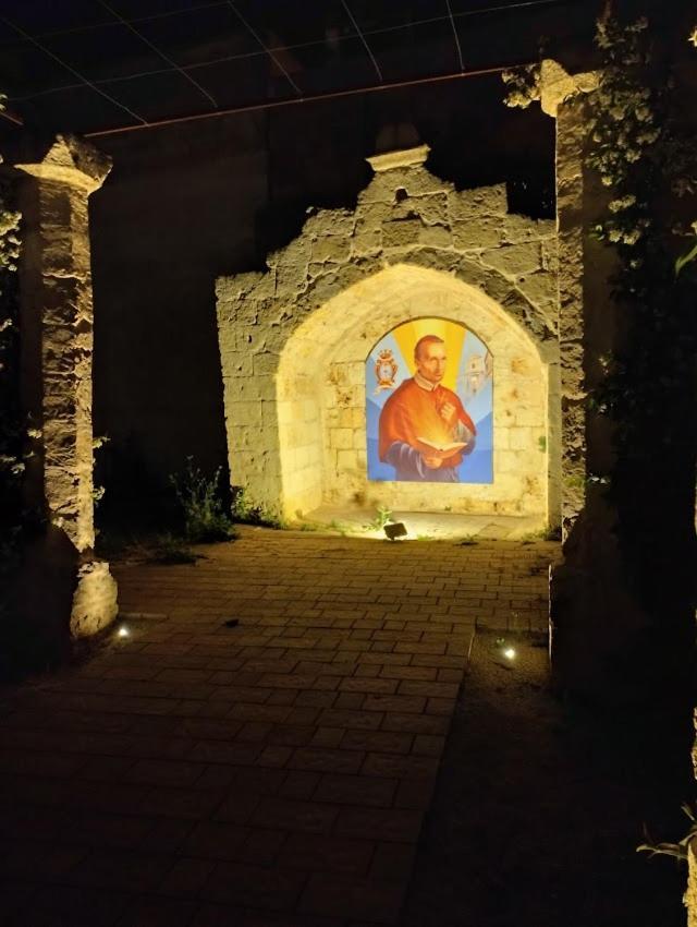 My Family Home Francavilla Fontana Dış mekan fotoğraf