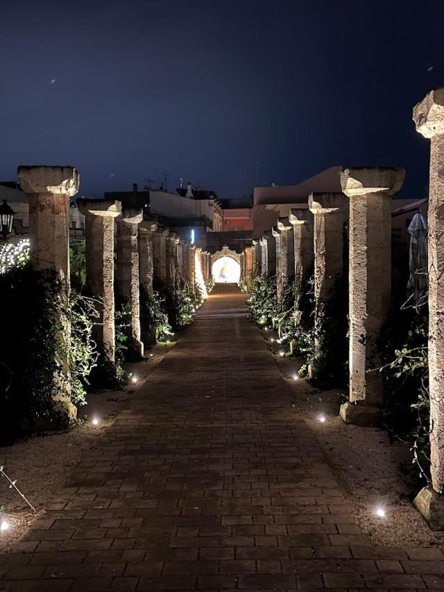 My Family Home Francavilla Fontana Dış mekan fotoğraf