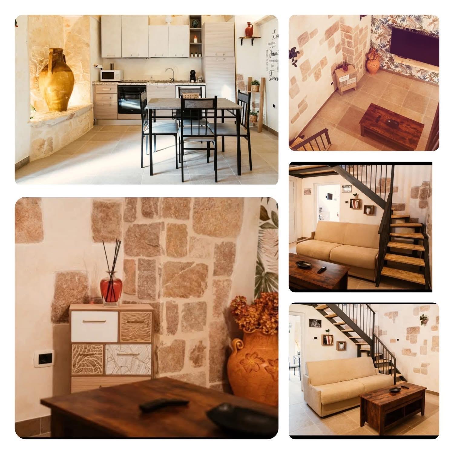 My Family Home Francavilla Fontana Dış mekan fotoğraf